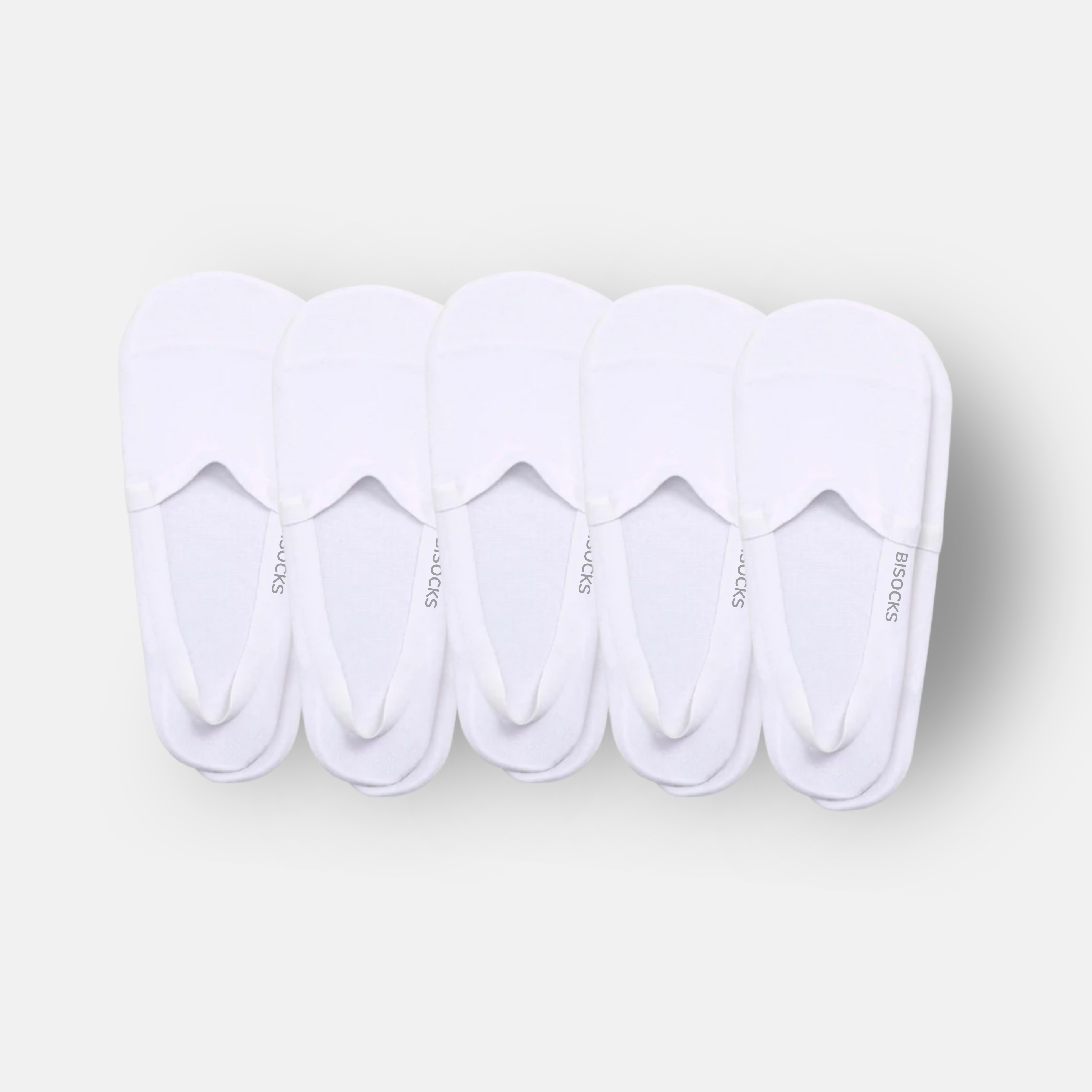 Meia Invisível Anti Odor Bisockss®