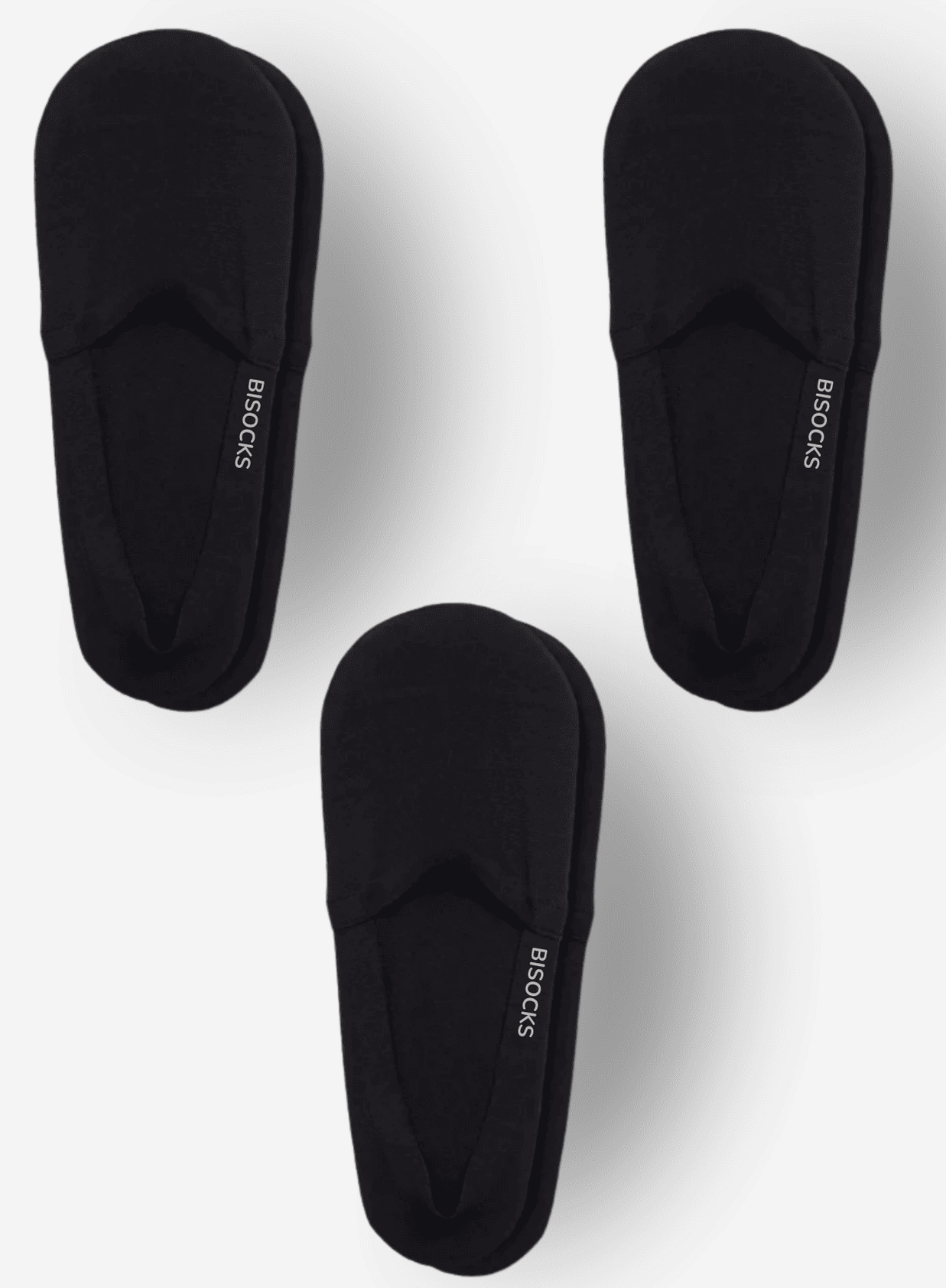 Meia Invisível Anti Odor Bisocks®