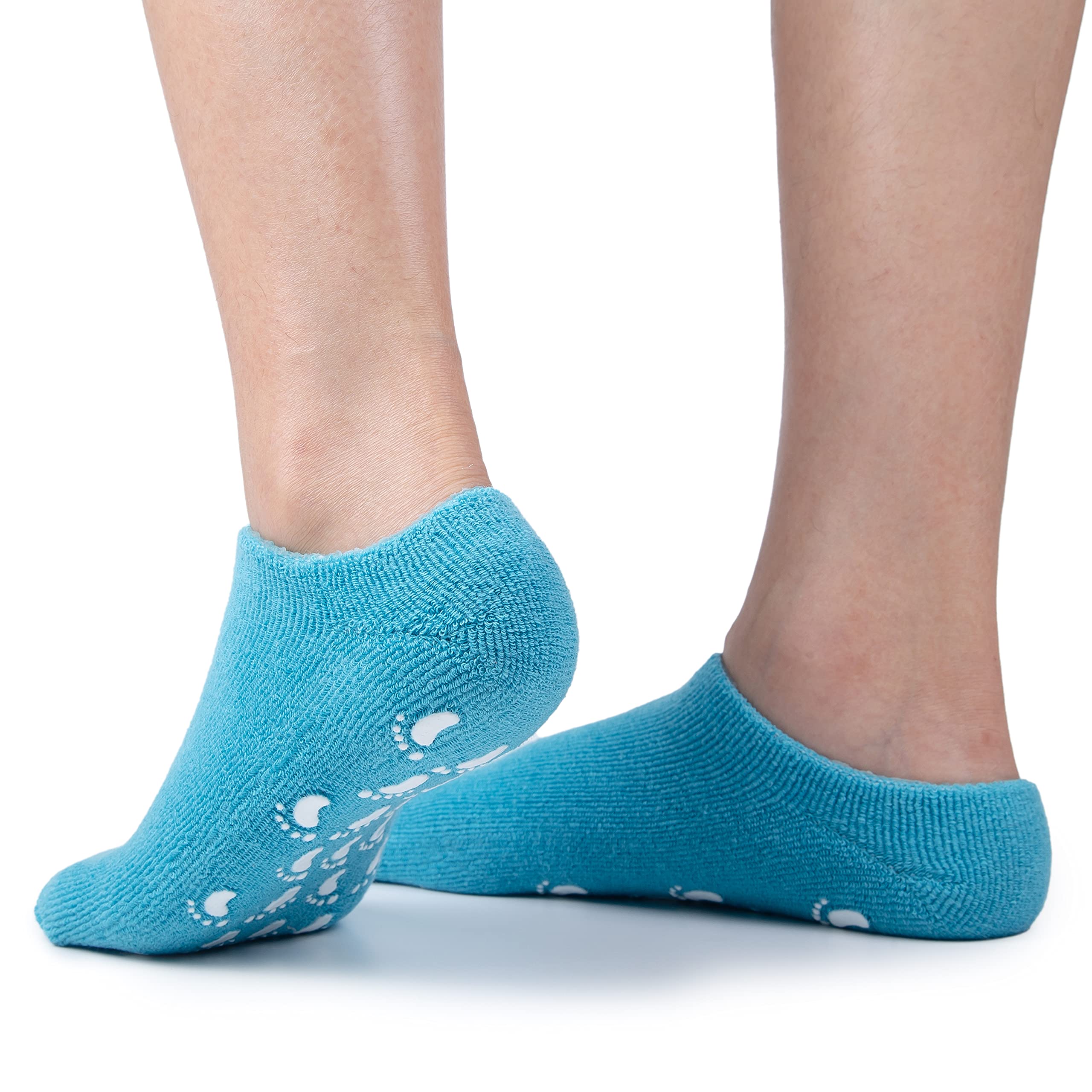 Kit com 2 pares Meia HidraPé® (Compre 1 & Leve 2 Pares)