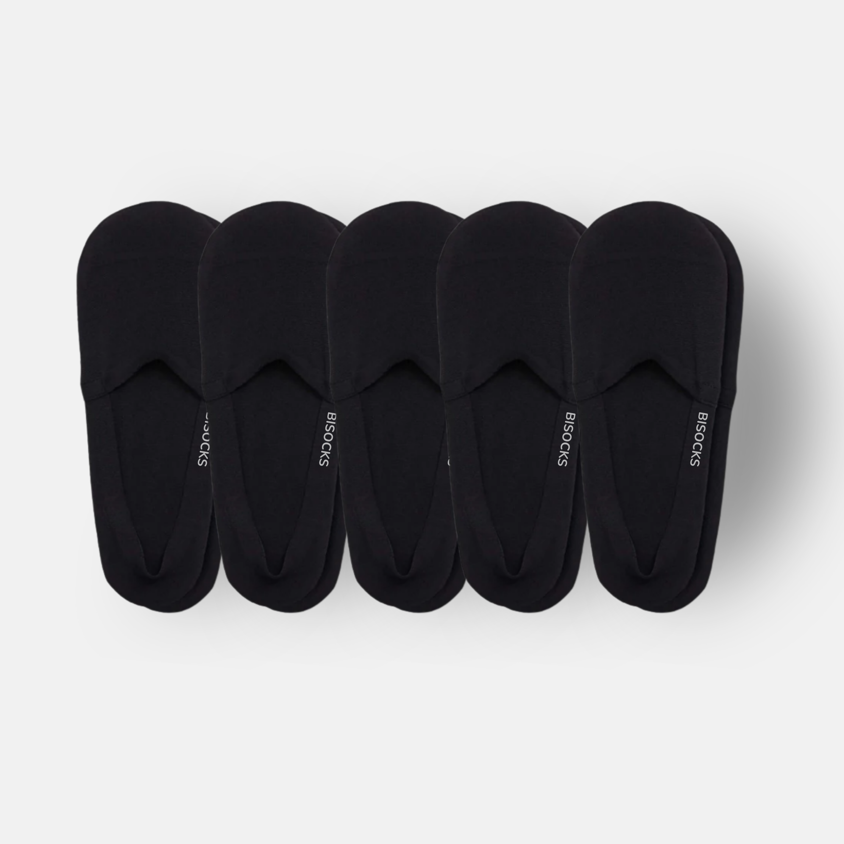 Meia Invisível Anti Odor Bisockss®