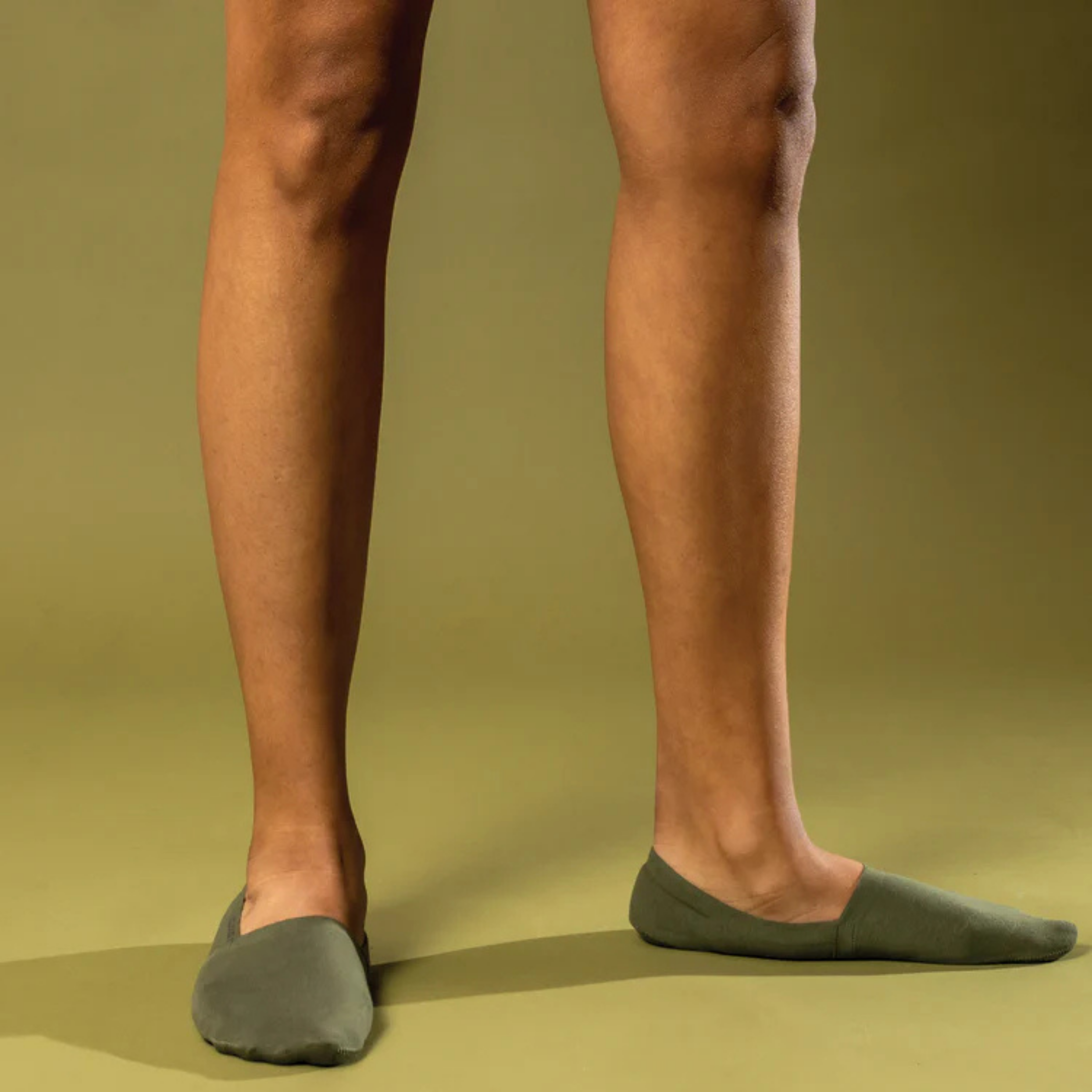 Meia Invisível Anti Odor Bisockss®