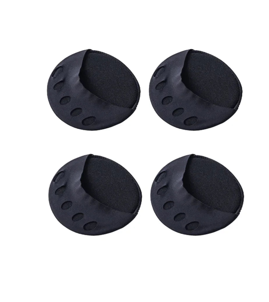 Kit com 2 Pares Protetor Bisocks