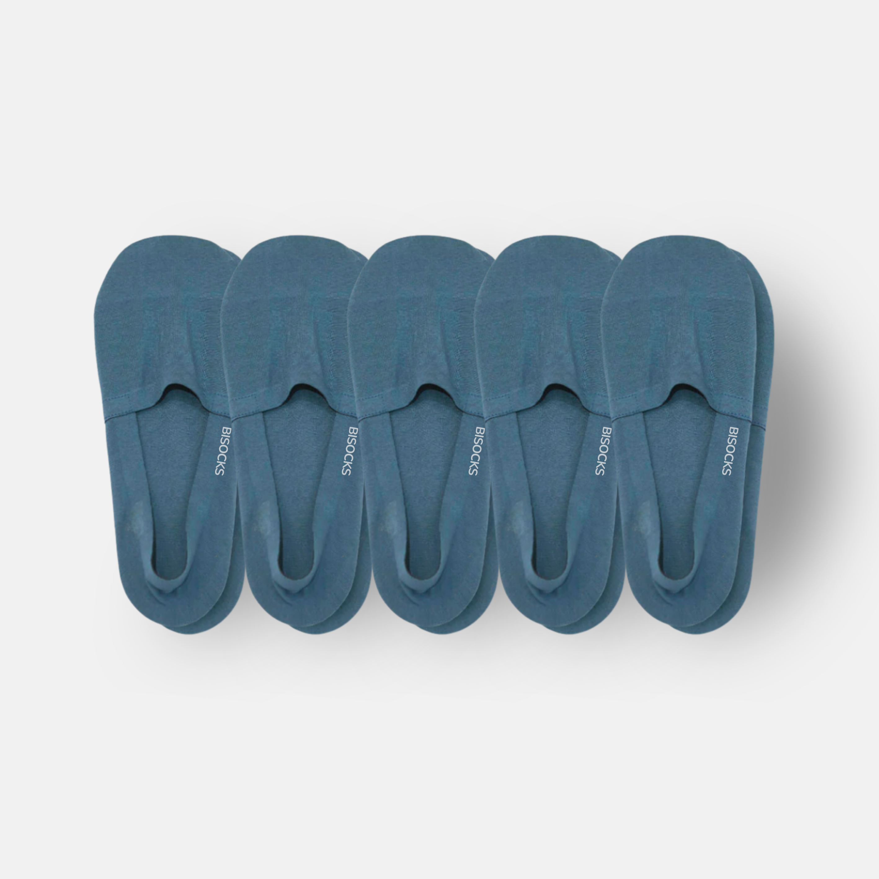 Meia Invisível Anti Odor Bisockss®