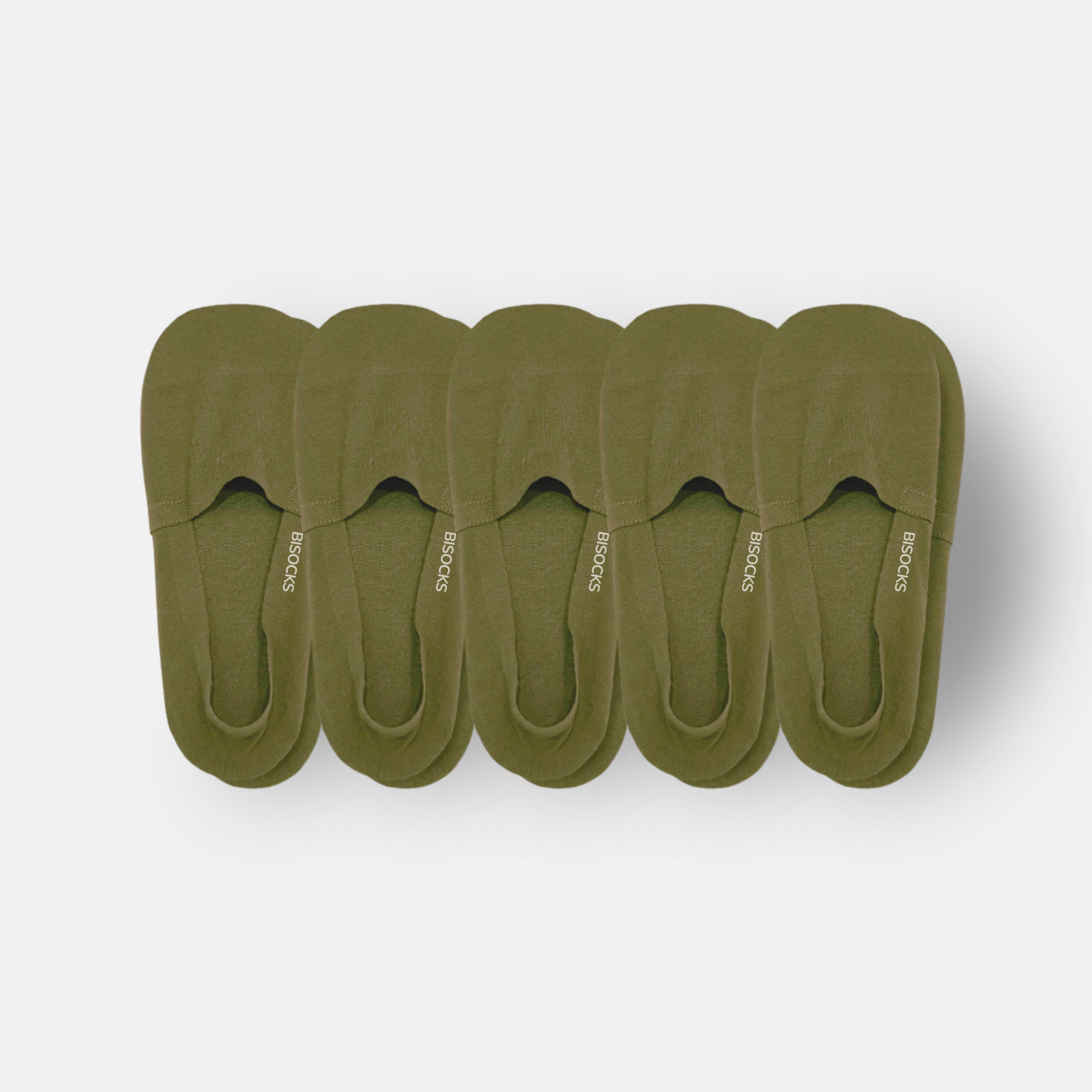 Meia Invisível Anti Odor Bisockss®