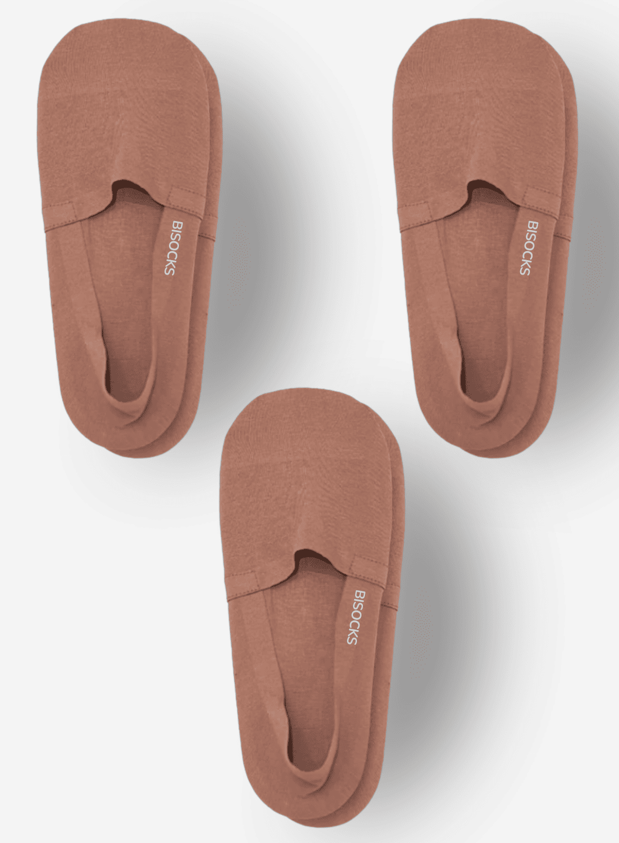 Meia Invisível Anti Odor Bisocks®