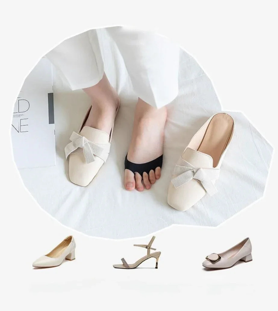 Kit com 2 Pares Protetor Bisocks